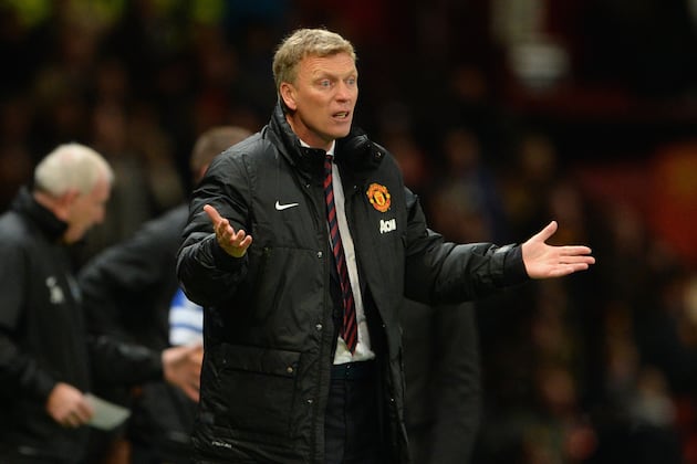 David Moyes Shouldn't Be Granted a Transitional Period at Manchester United