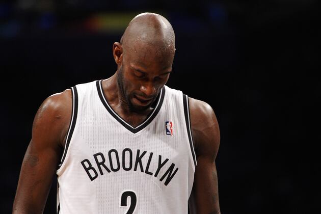 Knicks vs. Nets: Breaking Down Matchup in the Paint