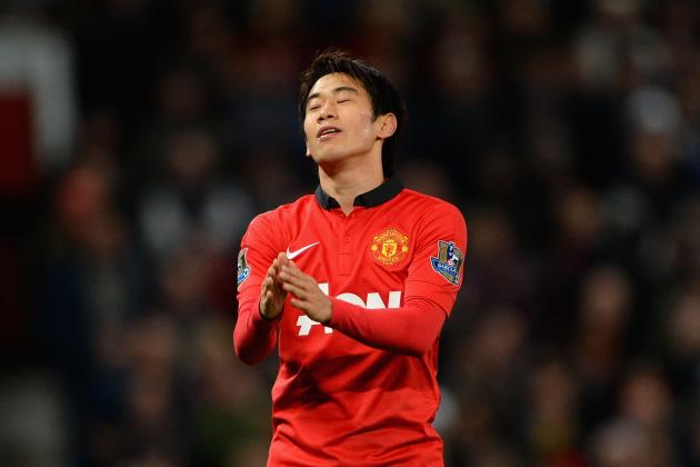 Transfer Rumour Rater: Shinji Kagawa to Monaco in the January Window