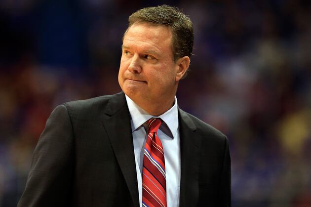 Self: Too Soon to Make Call on College Basketball Rule Changes