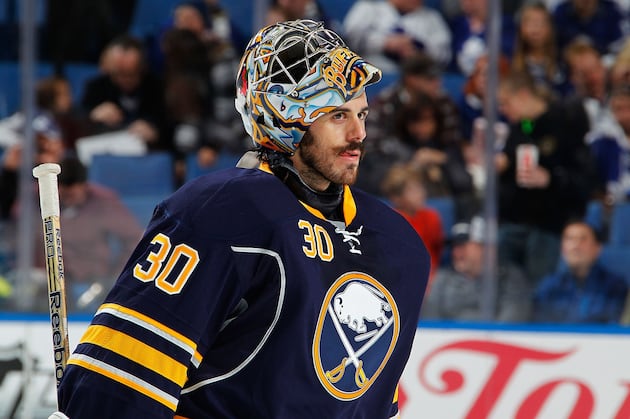 Nolan: Sabres Should Build Around Miller 'Rather Than Use Him as a Pawn'