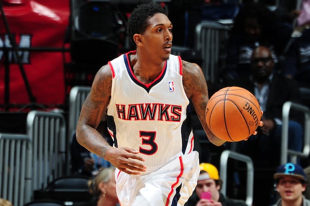 Atlanta Hawks Embark on Longest Homestand of Season