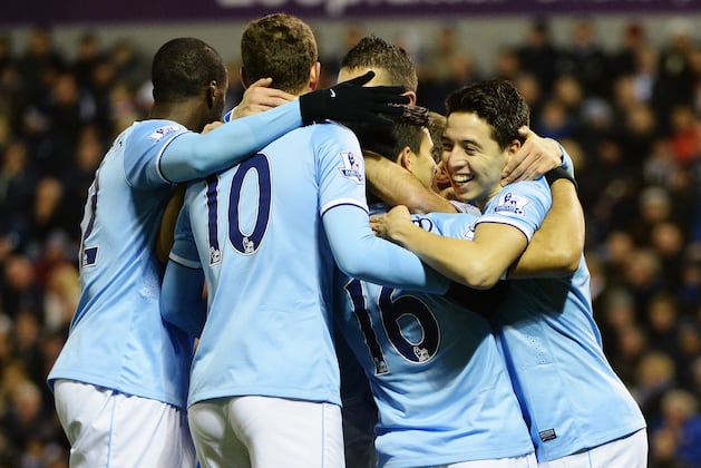 Manchester City Face Their Most Important Game of the Season at Southampton