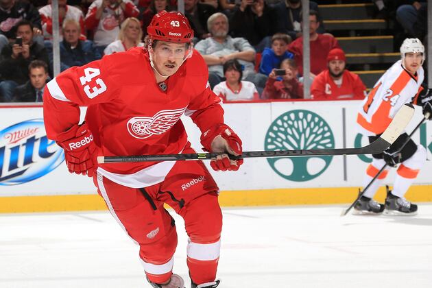 Babcock: Helm out Friday; Getting MRI