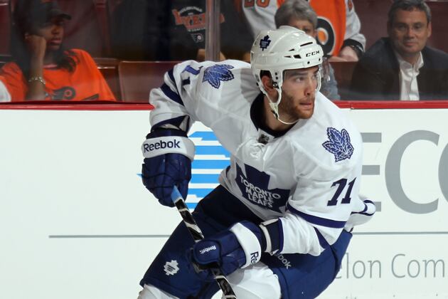 Jerry D'Amigo Recalled from Marlies