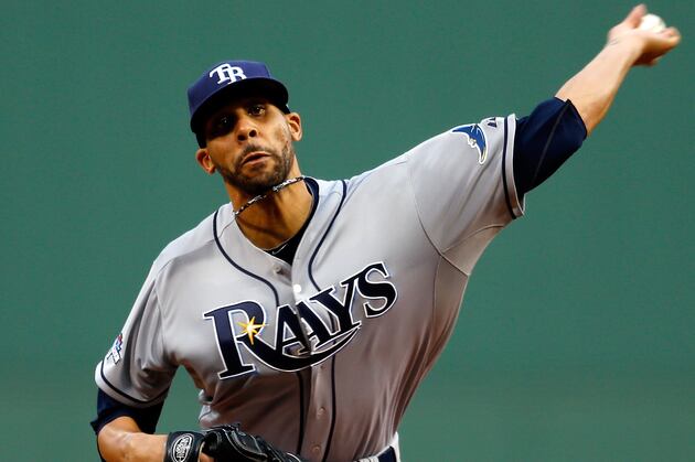 Would Mariners Contend with Price, Cano?
