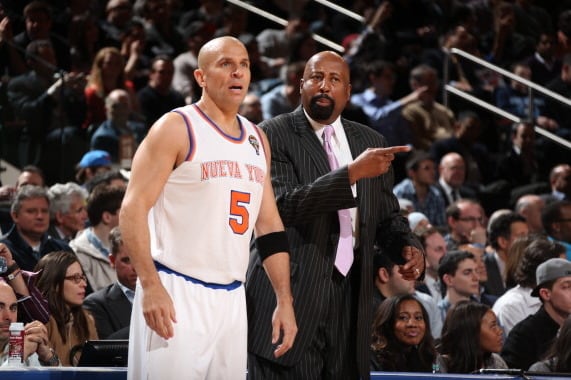 Knicks vs. Nets: What People Are Saying Leading Up to Showdown
