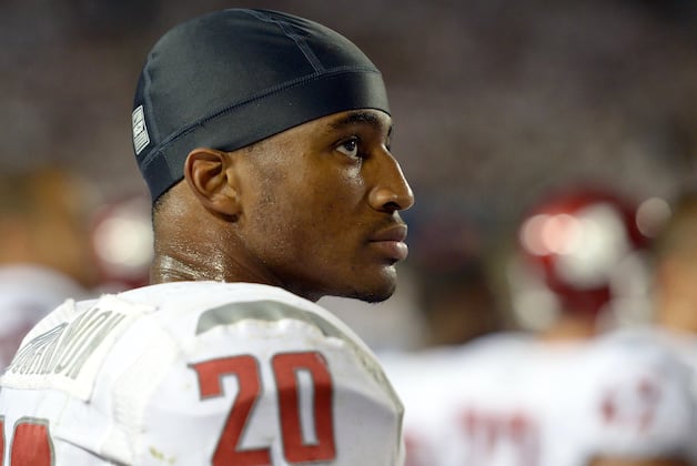 2014 NFL Draft Scouting Report – Deone Bucannon, FS Washington State