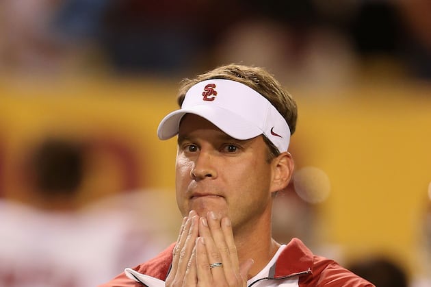 Kiffin Selling L.A. House for $7 Million