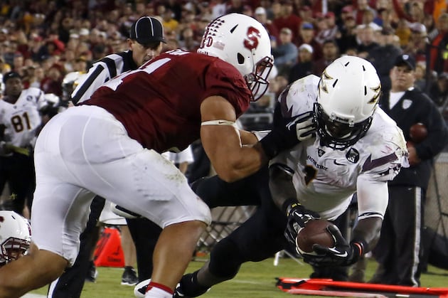 Pac-12 Title Matchup Meaningful to Ute Fans