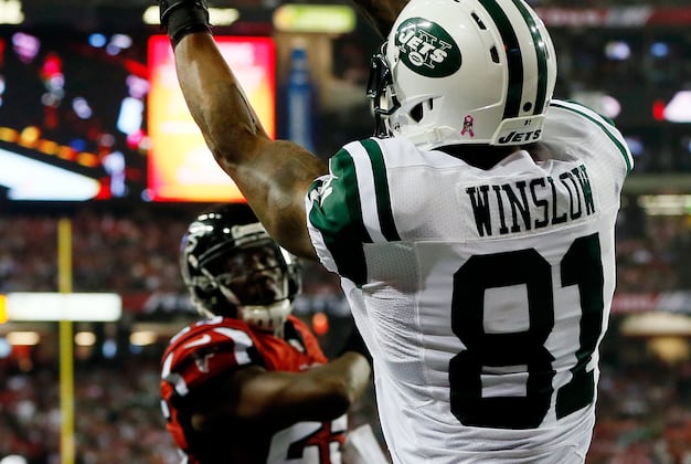 Kellen Winslow Makes His Super Bowl Prediction and Jets Aren't in It