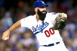 Wilson Signs Large 1-Year Deal with Dodgers...
