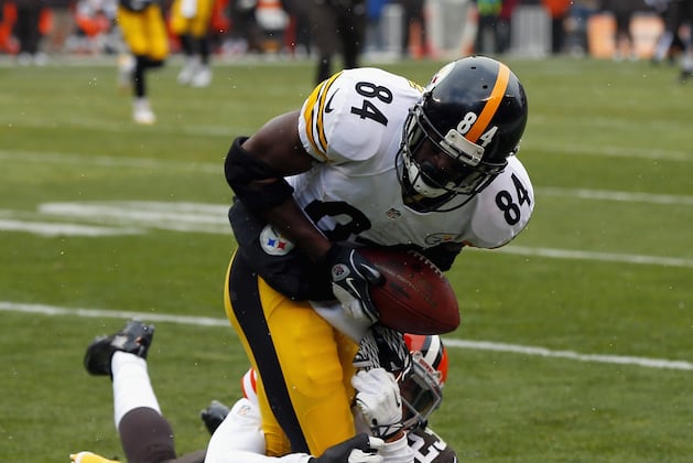 Passing Game Flourishing Without Big Name Stars