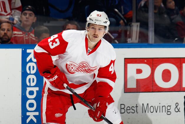 MRI Shows Fluid in Helm's Shoulder; Out for Weekend