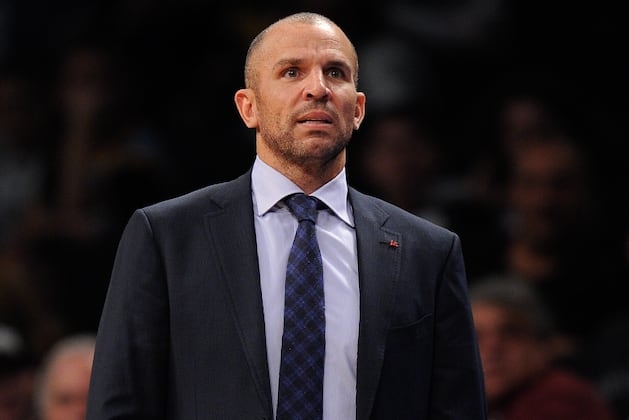 Jason Kidd's Power Within Brooklyn Nets More Evident Than Ever