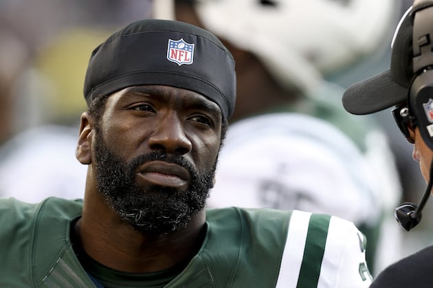 Ed Reed: I'm Still a Good Player, Can Play Two More Years