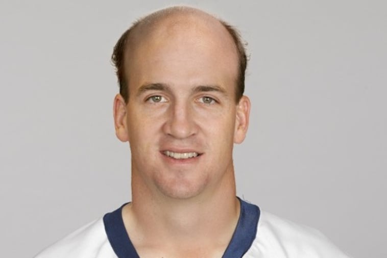Picturing NFL Star Quarterbacks If They Were Bald
