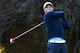 THOUSAND OAKS, CA - DECEMBER 05: Tiger Woods hits his tee shot on the second hole during the first round of the Northwestern Mutual World Challenge at Sherwood Country Club on December 5, 2013 in Thousand Oaks, California. (Photo by Stephen Dunn/Getty Images)