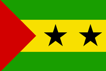 Geography Quiz: Where Is São Tomé and Príncipe?