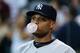 If Robinson Cano leaves and a certain Japanese phenom is not posted, would the bubble burst on the Yankees' offseason?