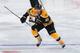 BOSTON, MA - NOVEMBER 21: Johnny Boychuk