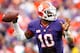 Tajh Boyd and Clemson are worthy of a BCS bowl bid.