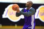 Kobe Wanted Fair Value in Contract Extension