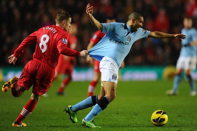 Southampton vs. Manchester City: Date, Time, Live Stream, TV Info and Preview