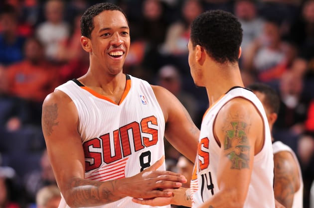Fantasy NBA Waiver Wire Pickups for Week 6