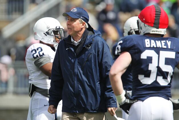 Penn State Football: Where Does Linebacker U Go from Here?