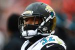 MJD Wants to Re-Sign with Jags