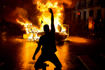 ESPN's In-Depth Look at Brazil's Protesting Youth