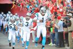 Why Panthers-Saints Is Biggest Game of Cam's Career