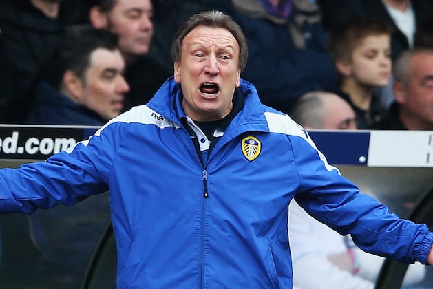 Warnock Rules Himself out of Wed. Job