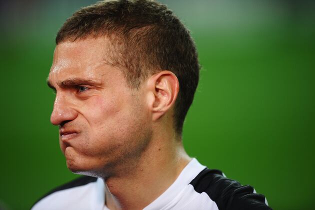Why Manchester United's Lack of Leadership on the Pitch Is to Blame This Season