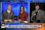 TV Station Mixes Up A-Rod, Mandela