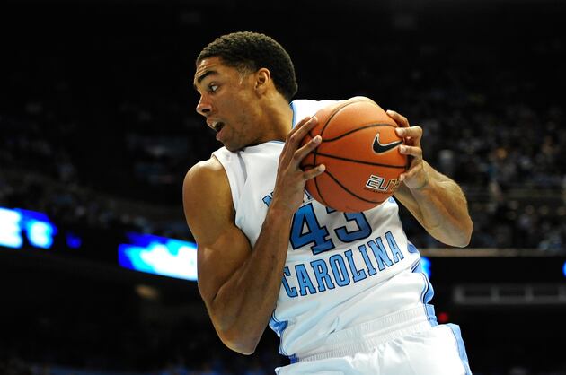 Others Emerge as McAdoo Struggles