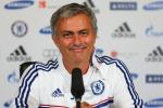 Exclusive: Mourinho Talks Tactics, Advice