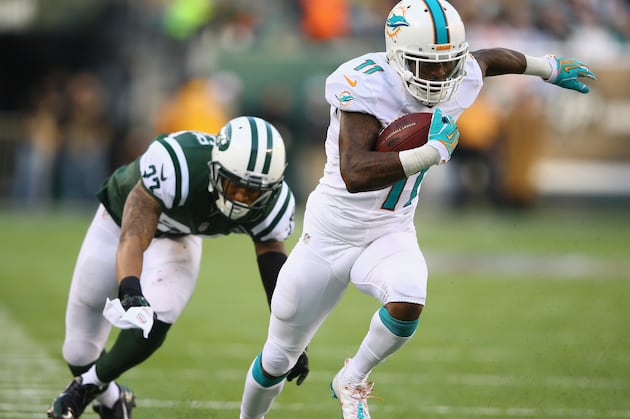 NY Jets Plan to Start Dee Milliner