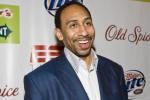 Stephen A. Says Melo 'Gone' from Knicks This Summer...