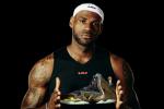 LeBron Not Happy with Latest Signature Shoes
