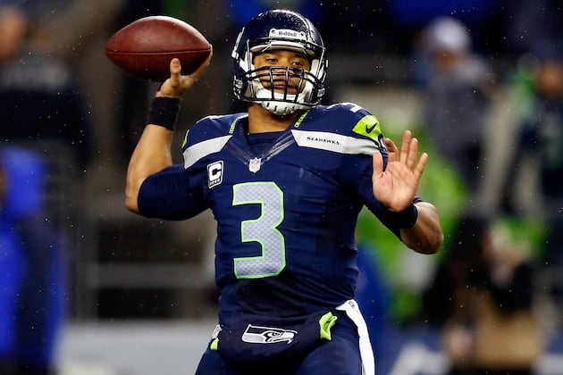 NFL Playoff Picture 2013: Breaking Down NFC and AFC Outlooks for Week 14