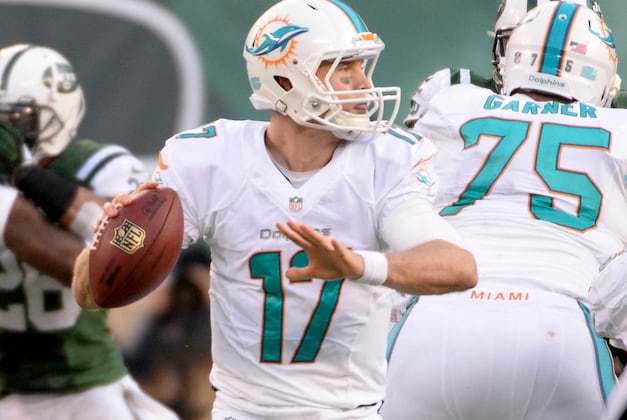 Snow a Foreign Substance to Tannehill