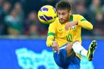 Why Neymar Is Brazil's Biggest World Cup X-Factor