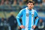 Why 2014 World Cup Victory Is Critical to Messi's Legacy