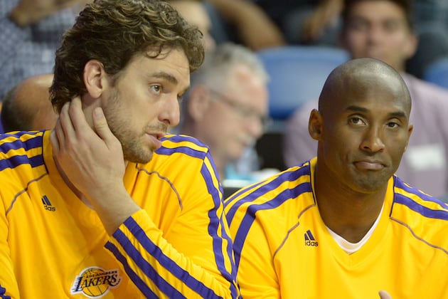 Debate: Who Benefits Most from Kobe's Return?