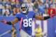 Will he or won't he? Hakeem Nicks is going to get paid next year. The question is by whom?