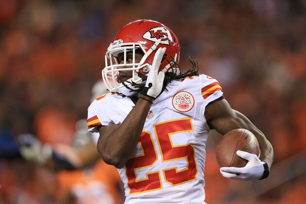 Three-Phase Thursday: Chiefs Coordinators
