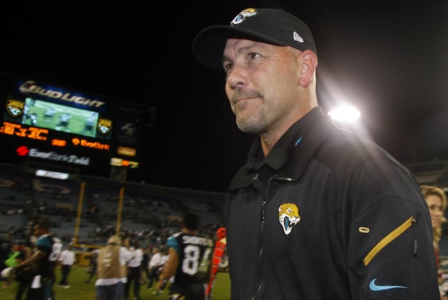 Why the 2014 Offseason Will Be Turning Point for Jacksonville Jaguars Franchise