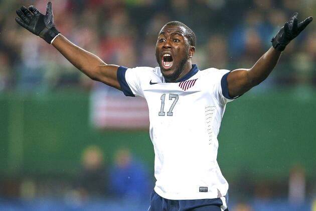 USA World Cup Draw 2014: Group, Schedule and Roster Predictions